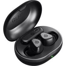 Наушники SteelSeries Arctis GameBuds for Xbox Black (61681): Тип конструкции вакуумные