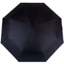 Парасолька чоловічий автомат Fare чорний (FARE5601-black): Країна виробник Німеччина