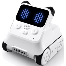 Робот Makeblock Codey Rocky (P1030069): Производитель Makeblock