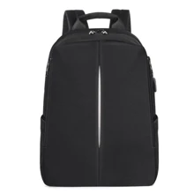 Сумка для ноутбука Tigernu 15,6" T-B3892 Black: Тип сумки рюкзак