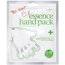 Petitfee Dry Essence Hand Pack Маска для рук 14 g: Назначение Питание