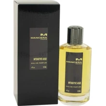 Парфюмированная вода Mancera Black Intensitive Aoud 120 ml: Вид Парфюмированная вода
