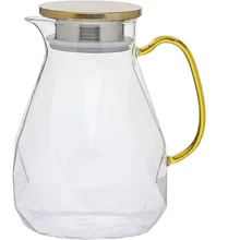 Глек S&T Cristal 1800 мл (9070-01): Тип Кувшин