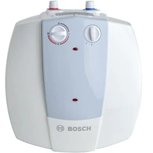Бойлер Bosch Tronic 2000 T Mini ES 010 T: Тип электрический накoпительный