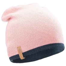 Женская шапка Elbrus Trend Wos-Tot Eclip/Flam Pink розовая (5902786385478): Производитель Elbrus