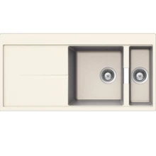 Schock Horizont D150 Magnolia - 89 52086089: undefined undefined