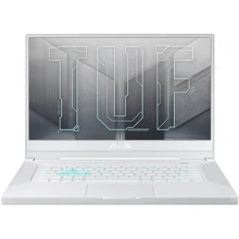 Ноутбук ASUS TUF Dash F15 FX516PE (FX516PE-HN019W) RB: Экран 15.6" IPS (1920x1080) Full HD