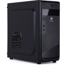 Персональний комп'ютер (ПК) Vinga Advanced D0064 (I3M16INTW.D0064): Процесор Intel Core i3 12100