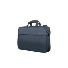 Сумка для ноутбуков Tucano 14" Free&Busy Blue (BFRBUB14-B): Тип сумки сумка