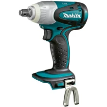 Гайковерт Makita DTW251Z: Назначение профессиональный