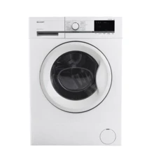 Стиральная машина SHARP ESGFB 7104W3 PL: Тип машины Автомат
