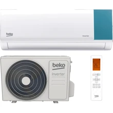 Кондиціонер Beko BEEPGE 120/BEEPGE 121: Вид установки внутрішнього блоку настенный