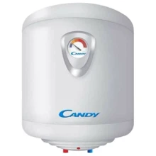 Бойлер Candy CTR50RS: Тип Бойлер електричний накопичувальний