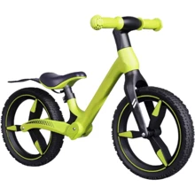 Беговел Maraton M15 12" Yellow: Производитель Maraton