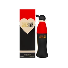 Туалетная вода Moschino Cheap And Chic 100 ml: Вид Туалетная вода