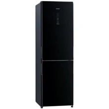 Холодильник Hitachi R-BG410PUC6XGBK: Тип холодильник двухкамерный