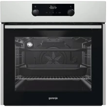 Духовой шкаф электрический Gorenje BOP737E11X: Объем, л 70