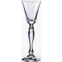 Набор рюмок Bohemia Victoria 40727/50B40727/50 (6 пр.) (50 мл): undefined undefined
