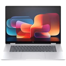 Ноутбук HP Envy x360 16-ac0013dx (9S1R5UA) RB: Екран 16" IPS (1920x1200) Touch