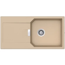 Schock MANHATTEN D-100L (22056052): Форма Прямоугольная