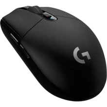Logitech G305 Lightspeed Wireless Gaming Mouse Black Grade B2 Refurbished: Причина уценки Б/У, незначительные повреждения, мелкие царапины, без сколов и вмятин. Комплектация: кабель, зарядно
