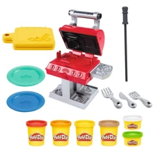 Ігровий набір Гриль Hasbro Play-Doh F0652: Виробник Hasbro