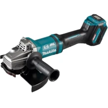 Болгарка (угловая шлифовальная) Makita GA038GT201: Производитель Makita