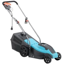 Газонокосилка Gardena PowerMax 32/1100 электрическая 1100 Вт: Тип электрический