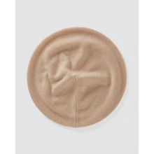 Женский берет United Colors of Benetton бежевый (1230D0034): Производитель Benetton