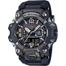 Наручные часы Casio GWG-B1000-1AER: Стиль Спортивный