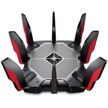 Маршрутизатор Wi-Fi TP-Link Archer AX11000: Тип маршрутизатора Wi-Fi роутер