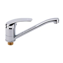Sanitary Wares G-Ferro Mars 003 кухня на гайке: Назначение Для кухни
