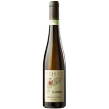 Вино Pieropan Le Colombare Recioto di Soave Classico 2018 белое сладкое 0.5л (BWR7021): Страна производитель Италия