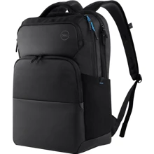 Сумка для ноутбуков Dell 15.6" Pro Backpack Black (460-BCMN): Тип сумки рюкзак
