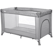 Манеж Lorelli TORINO 1L (grey): Производитель Lorelli