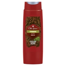 Old Spice Timber Shower Gel 250 мл Гель для душа: Назначение Очищение