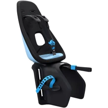 Детское велокресло на багажник Thule Yepp Nexxt Maxi Universal Mount Auqamarine (TH12080204): Производитель Thule