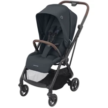 Коляска MAXI-COSI LEONA Essential Graphite: Тип коляски Прогулочная