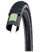 Покришка 29x2.35 (60-622) SMART SAM PLUS Perf, DD, GreenGuard B/B-SK+RT HS624 ADDIX 67EPI 35B (TIR-76-17): Діаметр 29"