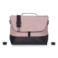 Сумка Euro-Cart Crox Rose пудрова (9050-ECC-05): Виробник Euro-Cart