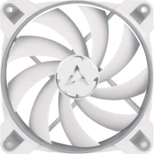 Кулер Arctic BioniX F120 Grey/White (ACFAN00164A): Рівень шуму, dB 26
