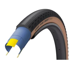 Покрышка 650bx50 27.5x2.0 (50-584) GoodYear COUNTY Ultimate Tubeless Complete, Blk/Tan (TIR-84-72): Диаметр 27.5"