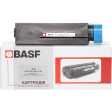 Картридж BASF OKI 431/MB461 , 44574805 (BASF-KT-44574805): Производитель BASF