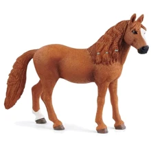 Игрушка-фигурка Schleich Кобыла Немецкого верхового пони (13925): Тип Игровая фигурка