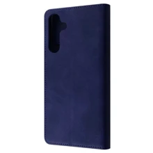 Чехол для телефонов WAVE Fold Case Blue for Samsung A155 Galaxy A15 4G / A156 Galaxy A15 5G: Совместимость Samsung A155 Galaxy A15 4G / A156 Galaxy A15 5G
