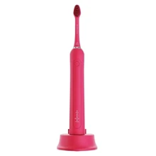 Зубная щетка Seysso Color Basic Pink Paradise: Назначение взрослая
