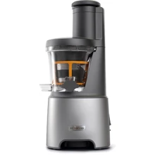 Соковыжималка KENWOOD JMP85.000SI: Тип шнековая