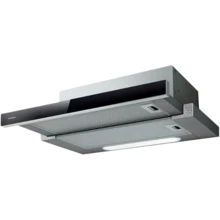 Вытяжка Elica ELITE 14 LUX GRVT/A/90: Тип воздухоочистителя Рециркуляция, Отвод