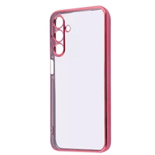 Чехол для телефонов WAVE Metal Color Case Rose Gold for Samsung A165 Galaxy A16 4G / A166 Galaxy A16 5G: Совместимость Samsung A165 Galaxy A16 4G / A166 Galaxy A16 5G