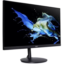 Монітор Acer CB242YEbmirx (UM.QB2EE.E16): Покриття екрану матовое
